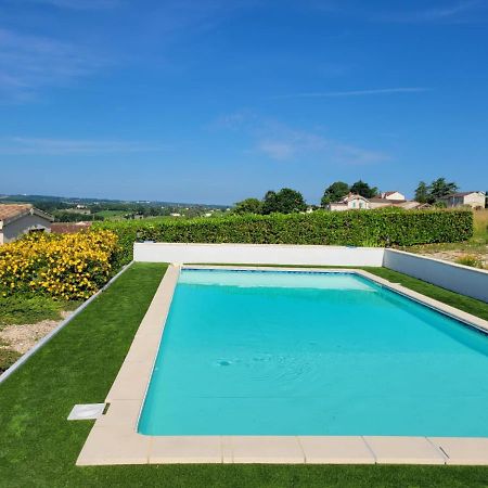 Appartamento Chez Turnbulls Pomport Esterno foto