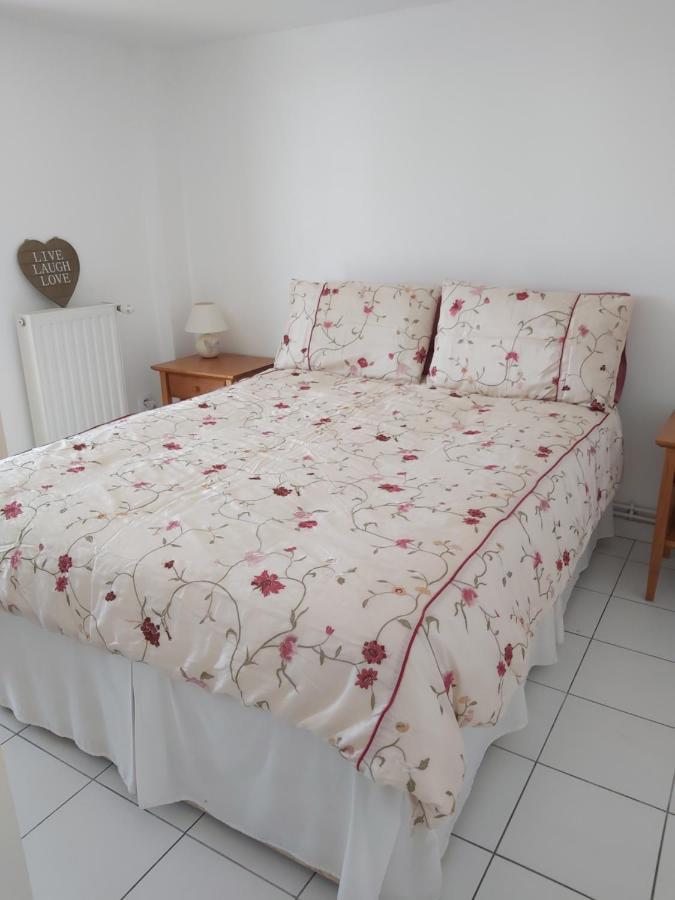 Appartamento Chez Turnbulls Pomport Esterno foto