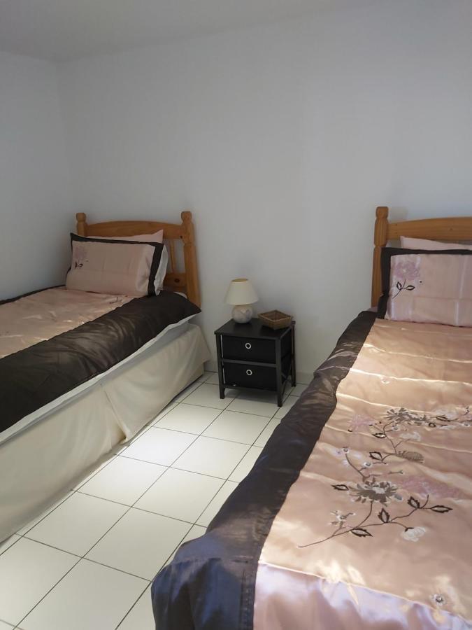 Appartamento Chez Turnbulls Pomport Esterno foto