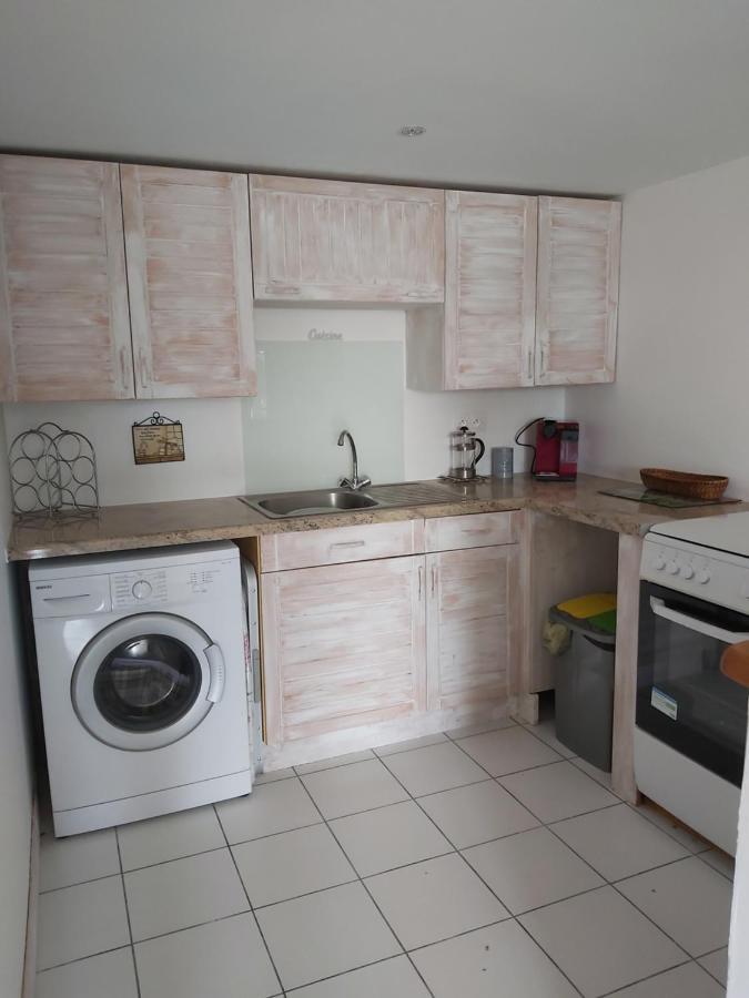 Appartamento Chez Turnbulls Pomport Esterno foto