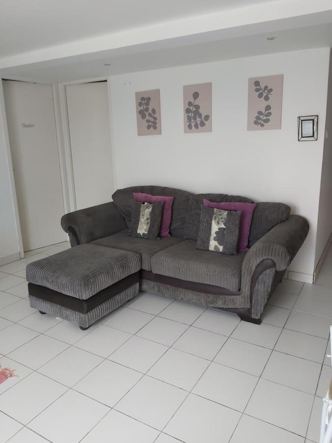 Appartamento Chez Turnbulls Pomport Esterno foto