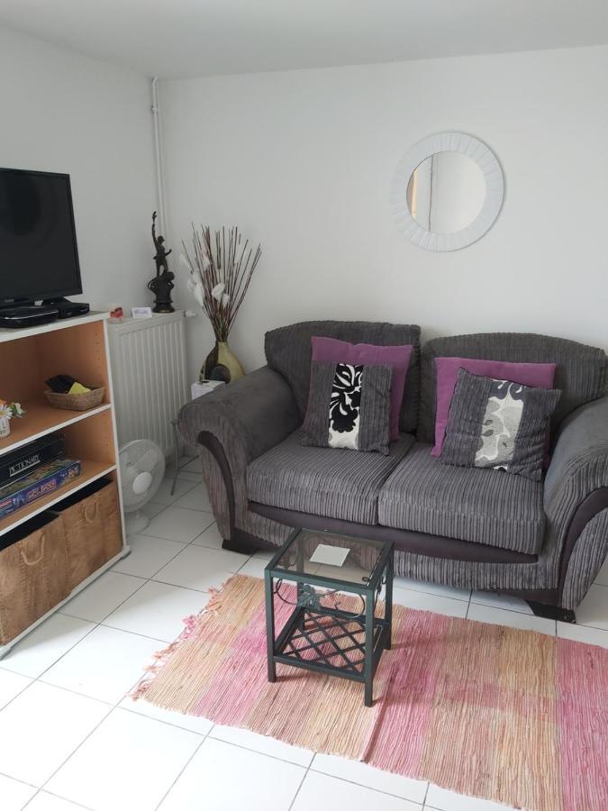 Appartamento Chez Turnbulls Pomport Esterno foto